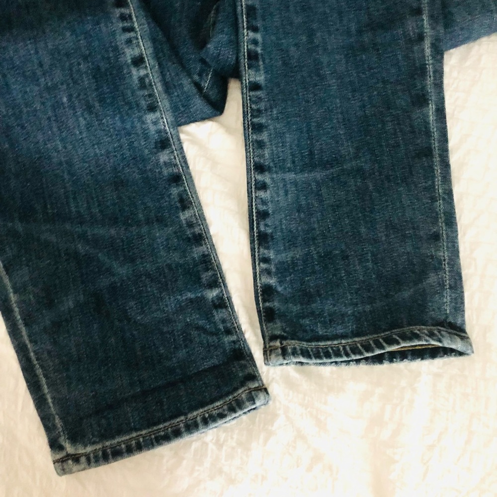 SOLD Citizens of Humanity Jeans - Picture 8 of 11